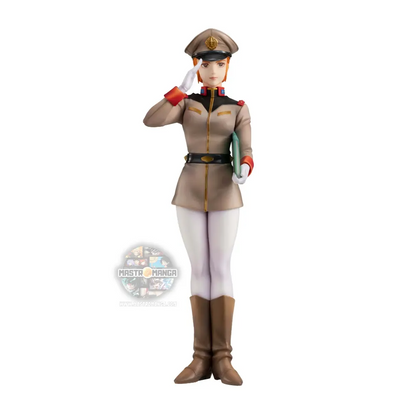 Matilda Ajan Mobile Suit Gundam GGG