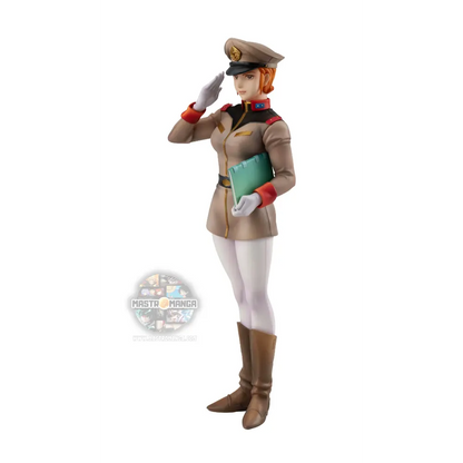 Matilda Ajan Mobile Suit Gundam GGG