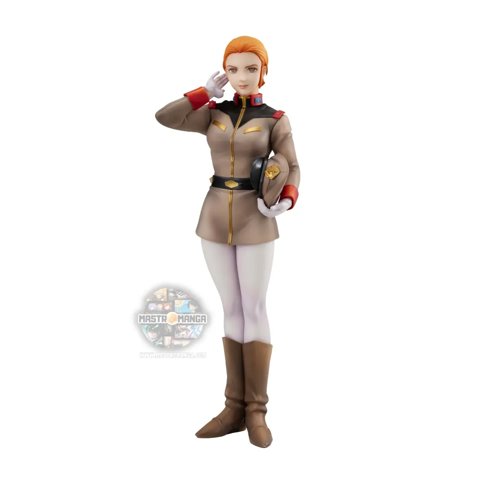Matilda Ajan Mobile Suit Gundam GGG