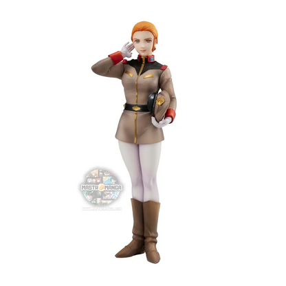 Matilda Ajan Mobile Suit Gundam GGG