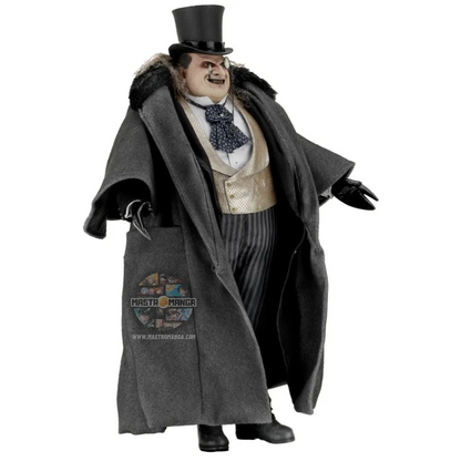 Mayoral Penguin Batman Returns