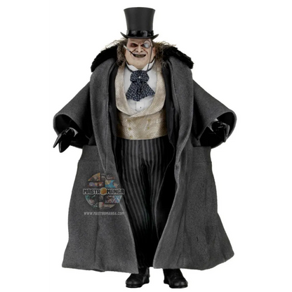 Mayoral Penguin Batman Returns