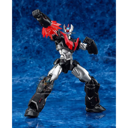 Zest Mazinger Moderoid Model Kit Rerun