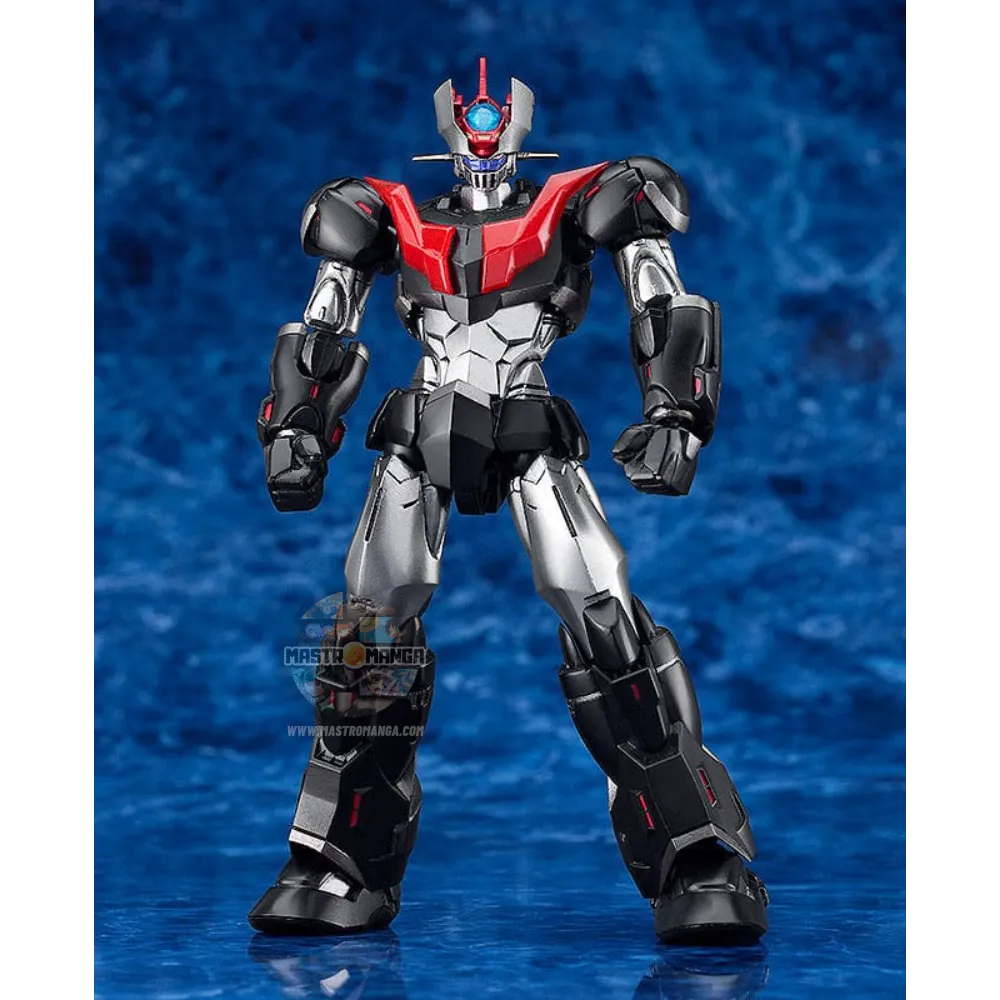 Zest Mazinger Moderoid Model Kit Rerun