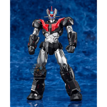 Zest Mazinger Moderoid Model Kit Rerun