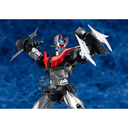 Zest Mazinger Moderoid Model Kit Rerun