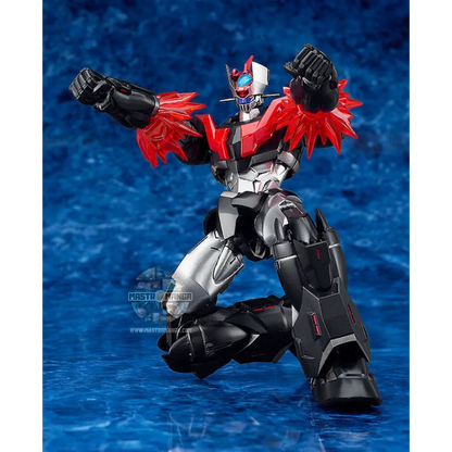 Zest Mazinger Moderoid Model Kit Rerun