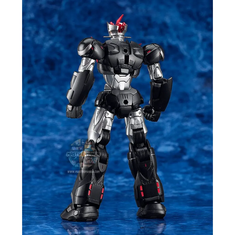 Zest Mazinger Moderoid Model Kit Rerun
