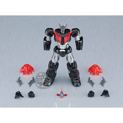 Zest Mazinger Moderoid Model Kit Rerun