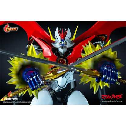 Mazinkaiser Original Version Blaze Diecast