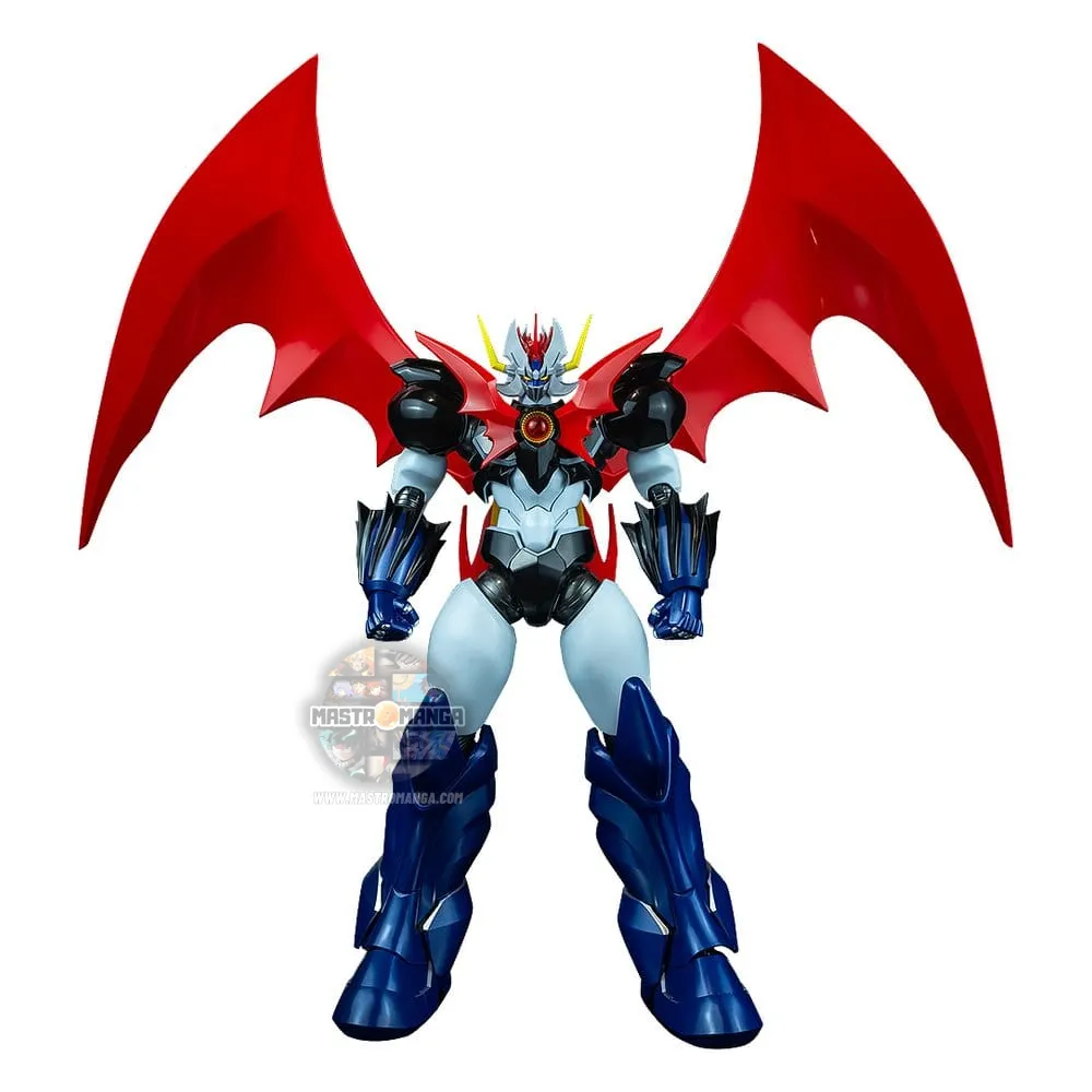 Mazinkaiser Original Version Blaze Diecast