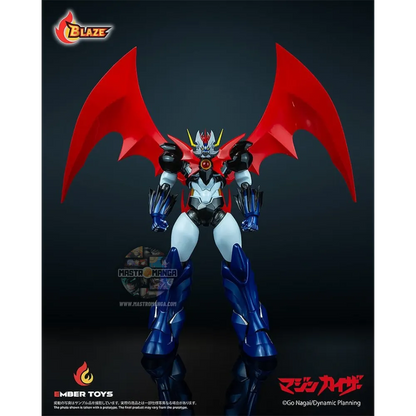 Mazinkaiser Original Version Blaze Diecast