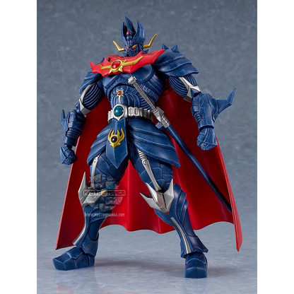 Mazinsaga Armor Of God Z Moderoid Model Kit