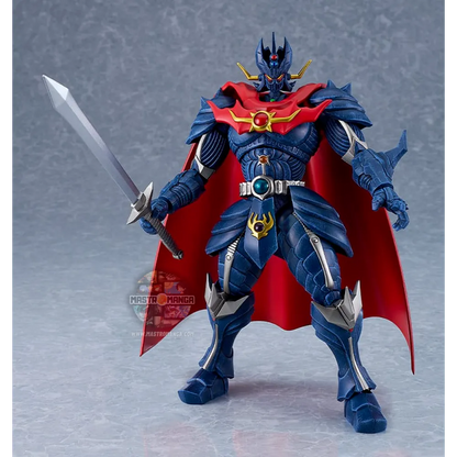 Mazinsaga Armor Of God Z Moderoid Model Kit