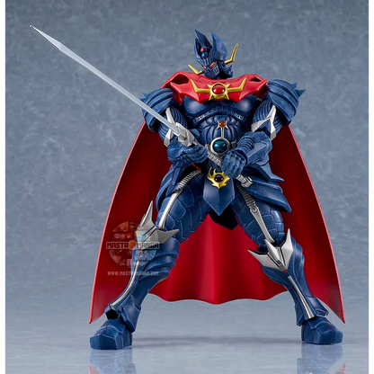 Mazinsaga Armor Of God Z Moderoid Model Kit