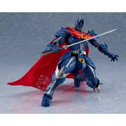 Mazinsaga Armor Of God Z Moderoid Model Kit