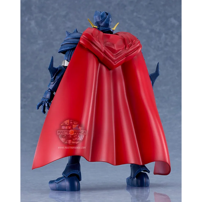 Mazinsaga Armor Of God Z Moderoid Model Kit