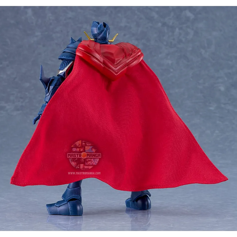 Mazinsaga Armor Of God Z Moderoid Model Kit