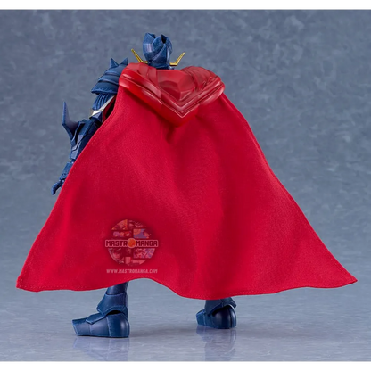 Mazinsaga Armor Of God Z Moderoid Model Kit