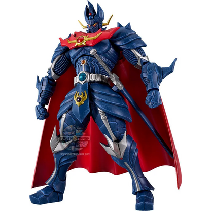 Mazinsaga Armor Of God Z Moderoid Model Kit