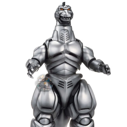 Mechagodzilla 1993 Godzilla Machine Chronicle Ichibansho SOFVICS