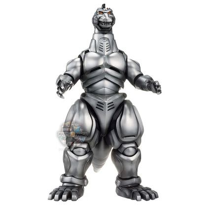 Mechagodzilla 1993 Godzilla Machine Chronicle Ichibansho SOFVICS