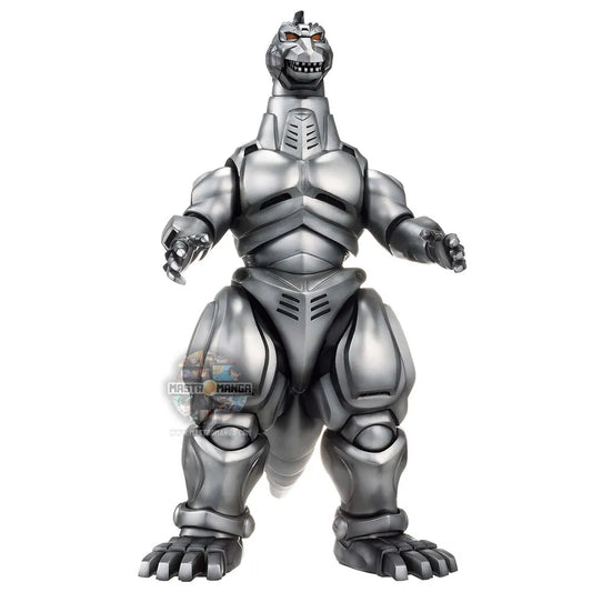 Mechagodzilla 1993 Godzilla Machine Chronicle Ichibansho SOFVICS