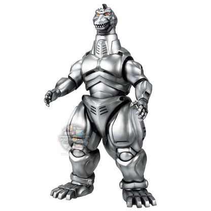 Mechagodzilla 1993 Godzilla Machine Chronicle Ichibansho SOFVICS