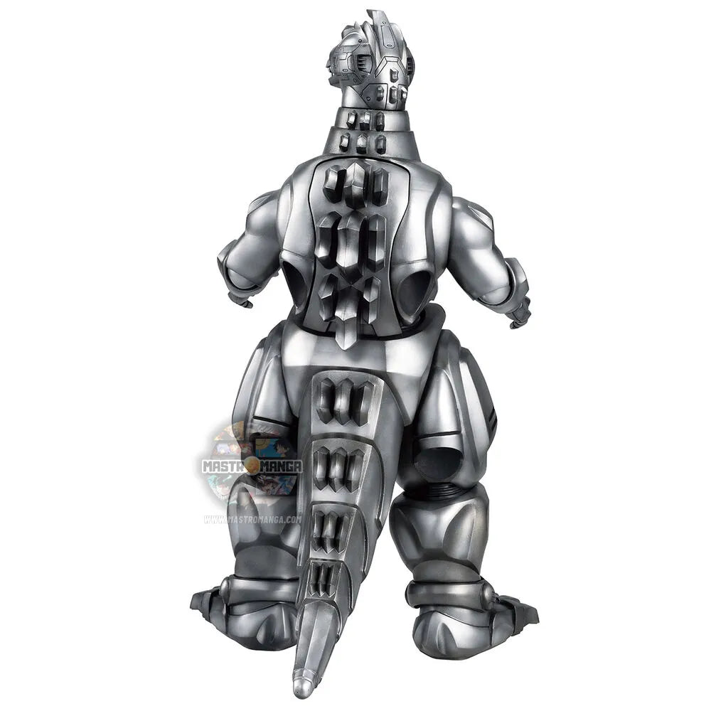 Mechagodzilla 1993 Godzilla Machine Chronicle Ichibansho SOFVICS
