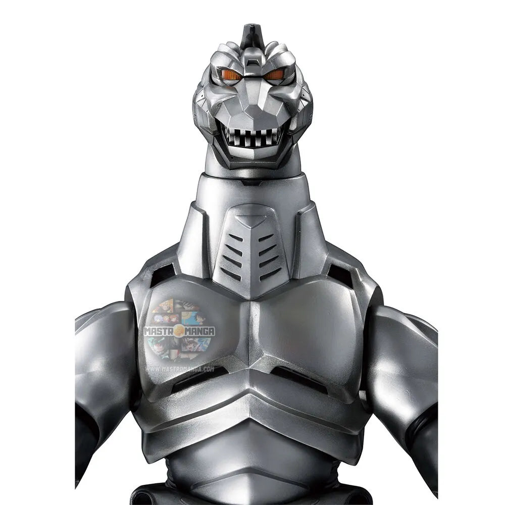 Mechagodzilla 1993 Godzilla Machine Chronicle Ichibansho SOFVICS