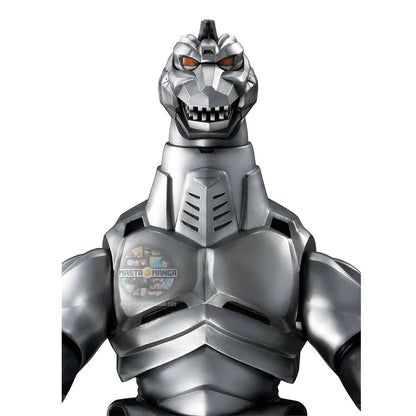 Mechagodzilla 1993 Godzilla Machine Chronicle Ichibansho SOFVICS