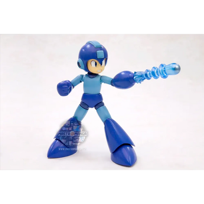 Rockman Mega Man Model Kit