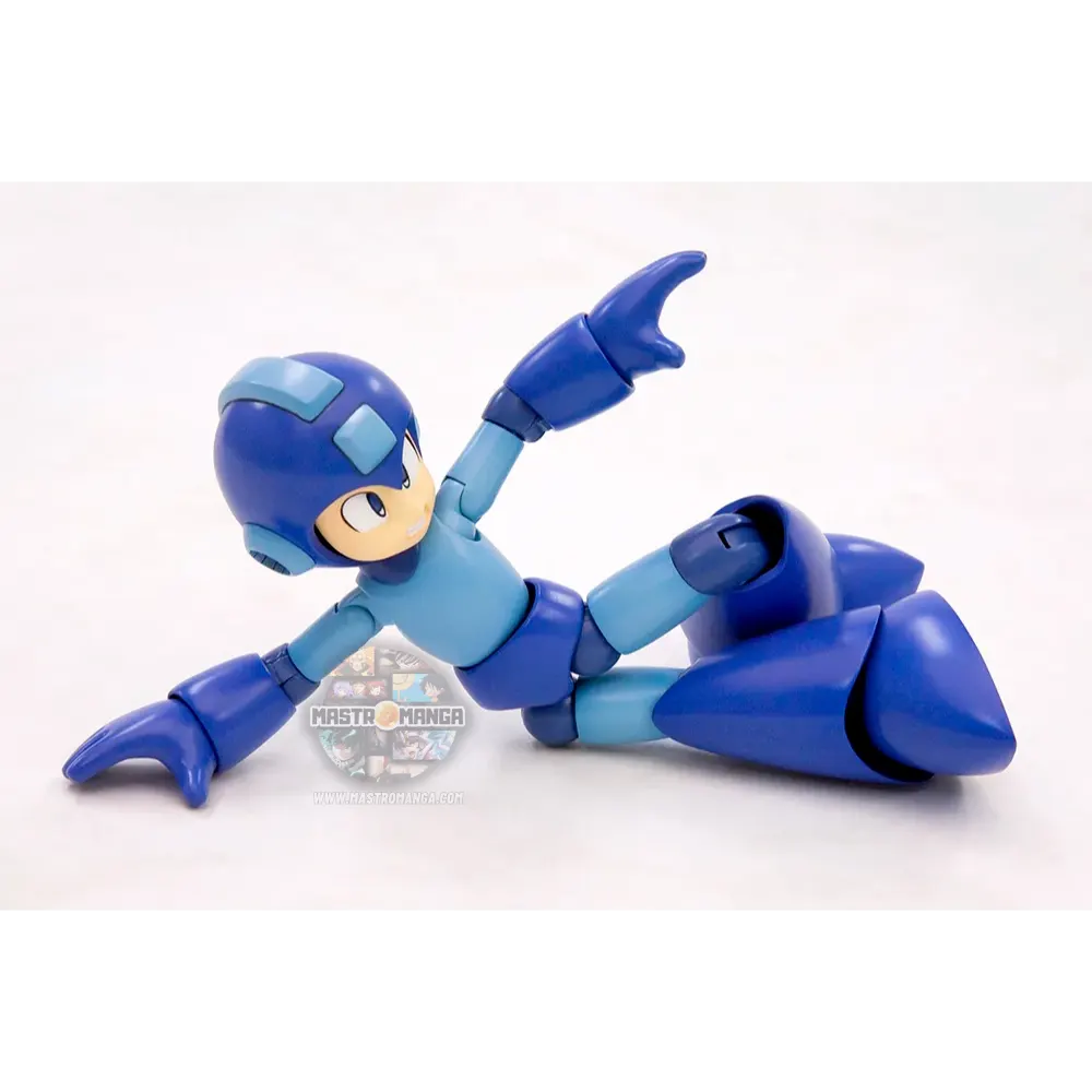 Rockman Mega Man Model Kit