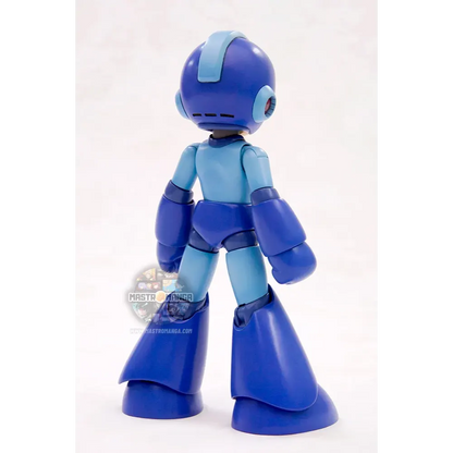 Rockman Mega Man Model Kit