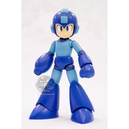Rockman Mega Man Model Kit