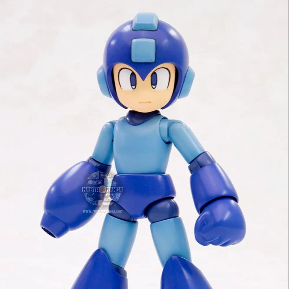 Rockman Mega Man Model Kit