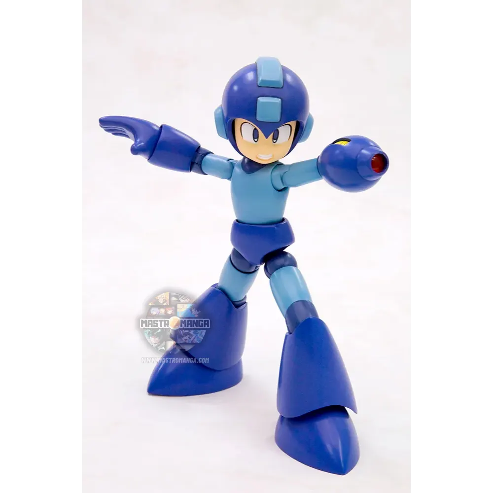 Rockman Mega Man Model Kit
