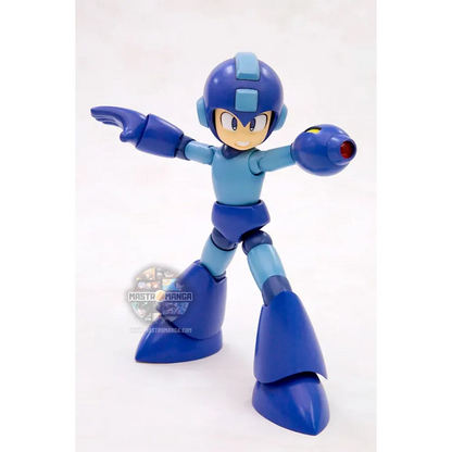 Rockman Mega Man Model Kit