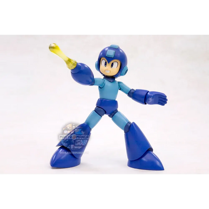 Rockman Mega Man Model Kit