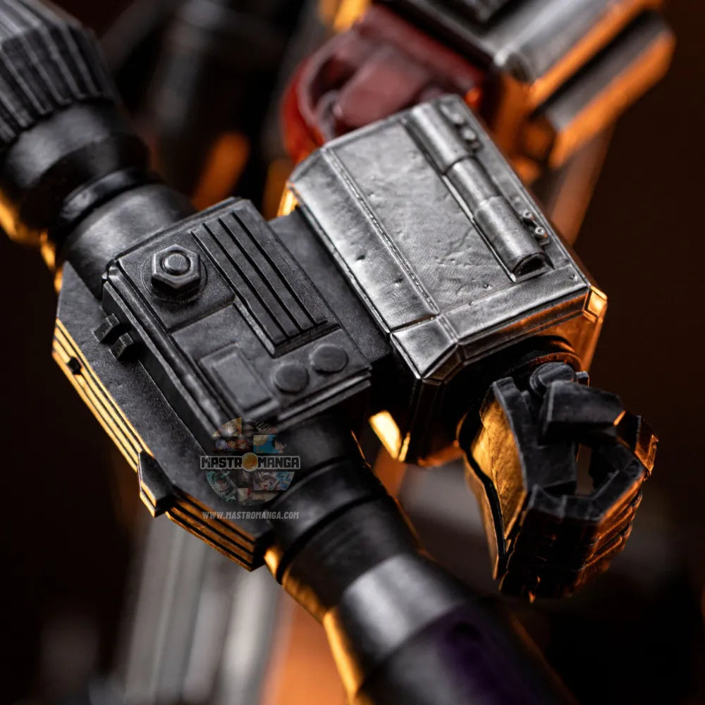 Megatron Transformers