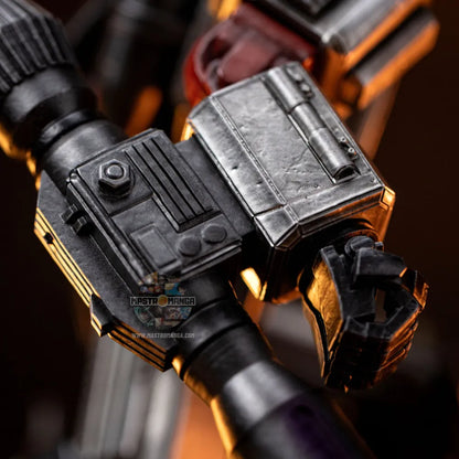 Megatron Transformers