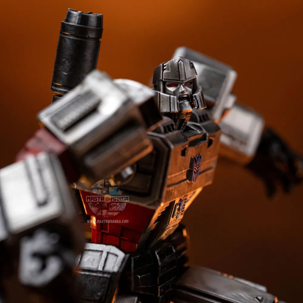 Megatron Transformers