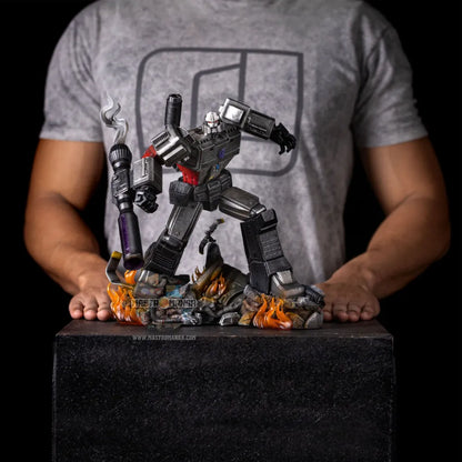 Megatron Transformers