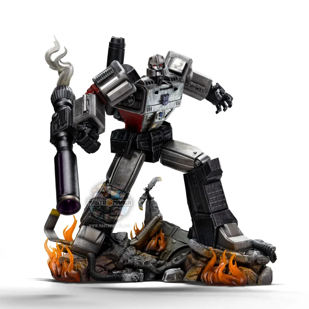 Megatron Transformers
