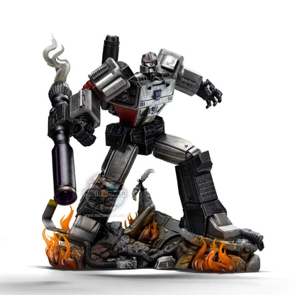 Megatron Transformers