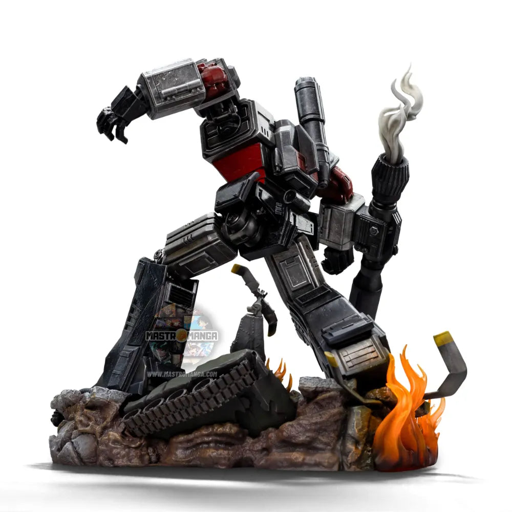 Megatron Transformers