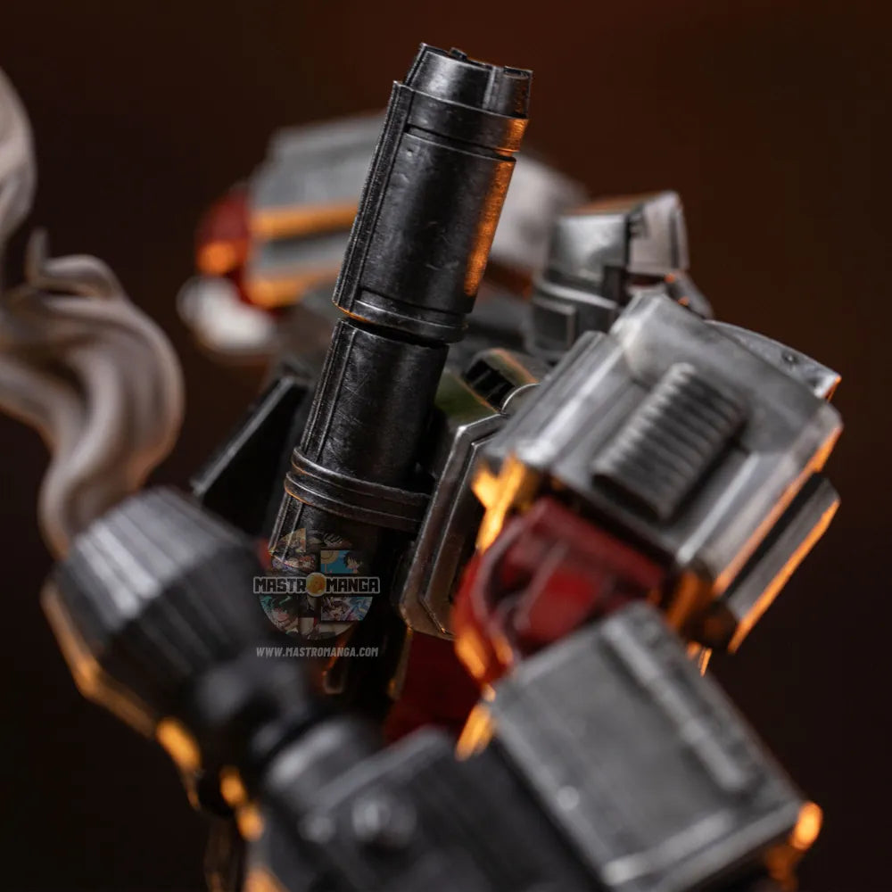 Megatron Transformers