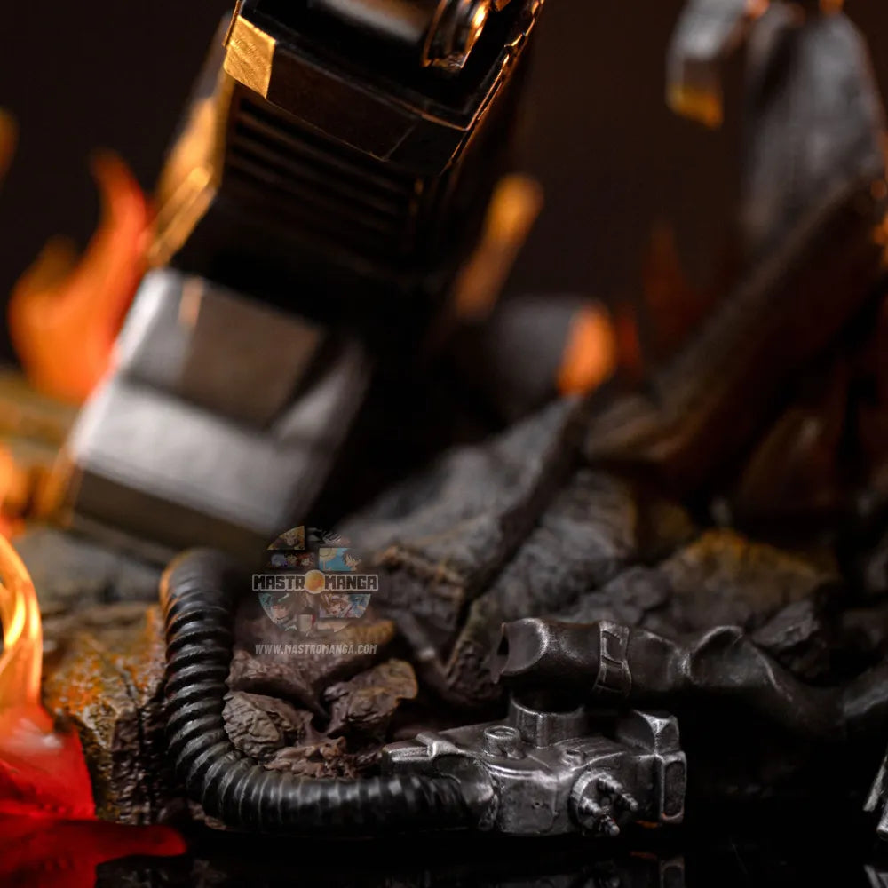 Megatron Transformers