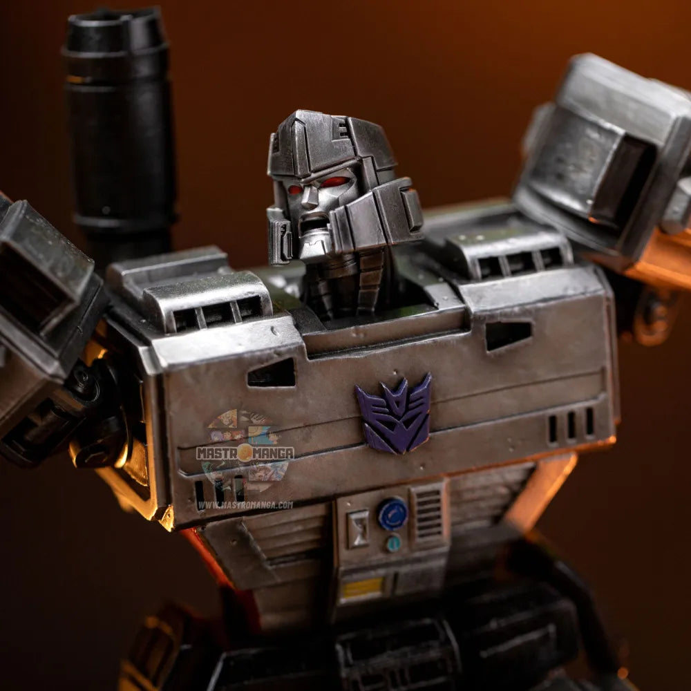 Megatron Transformers