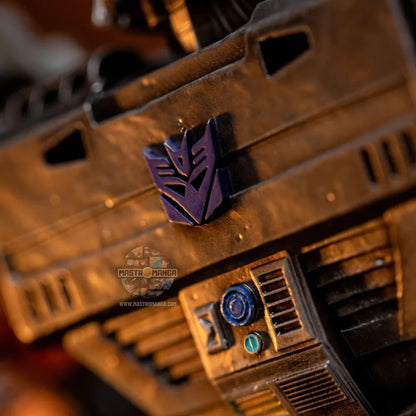 Megatron Transformers